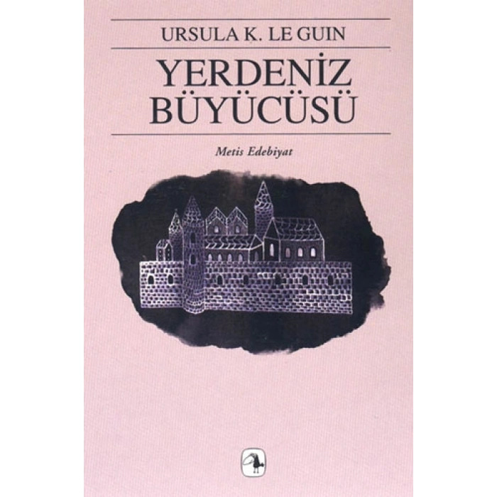 Yerdeniz Büyücüsü - Yerdeniz 1