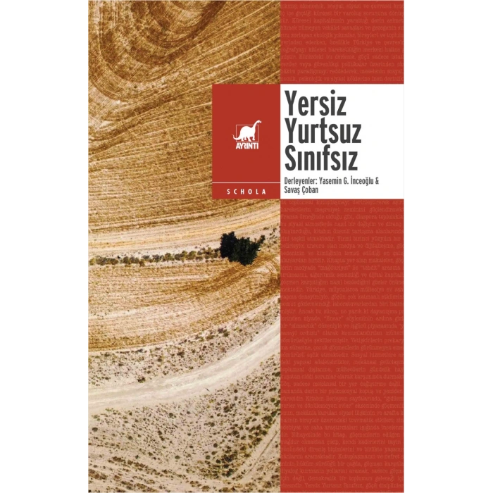 Yersiz Yurtsuz Sınıfsız