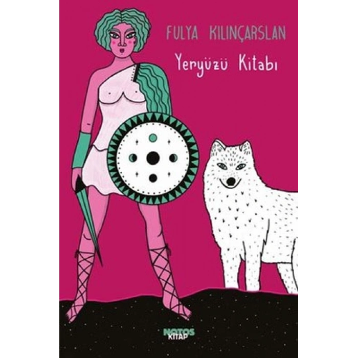 Yeryüzü Kitabı