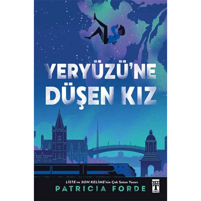 Yeryüzüne Düşen Kız