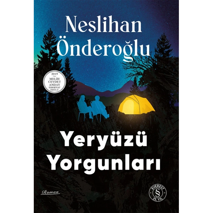 Yeryüzü Yorgunları