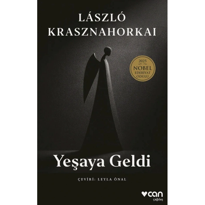 Yeşaya Geldi