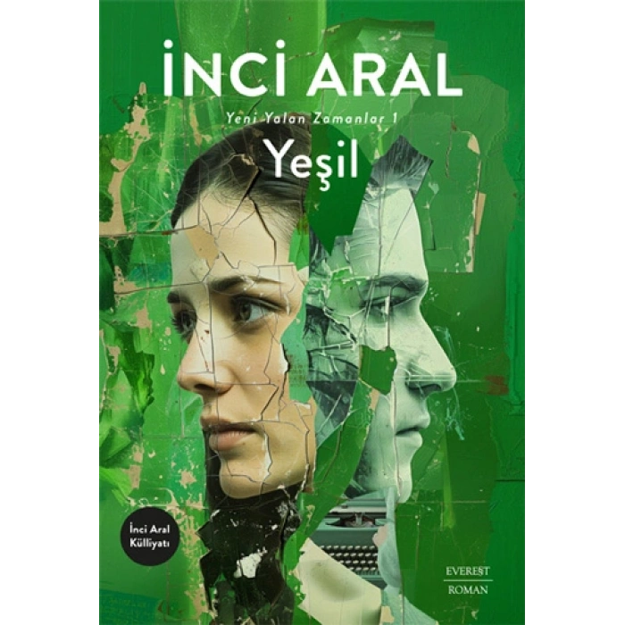 Yeşil