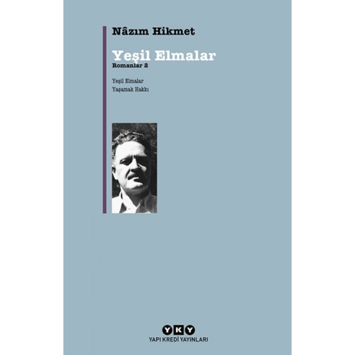 Yeşil Elmalar