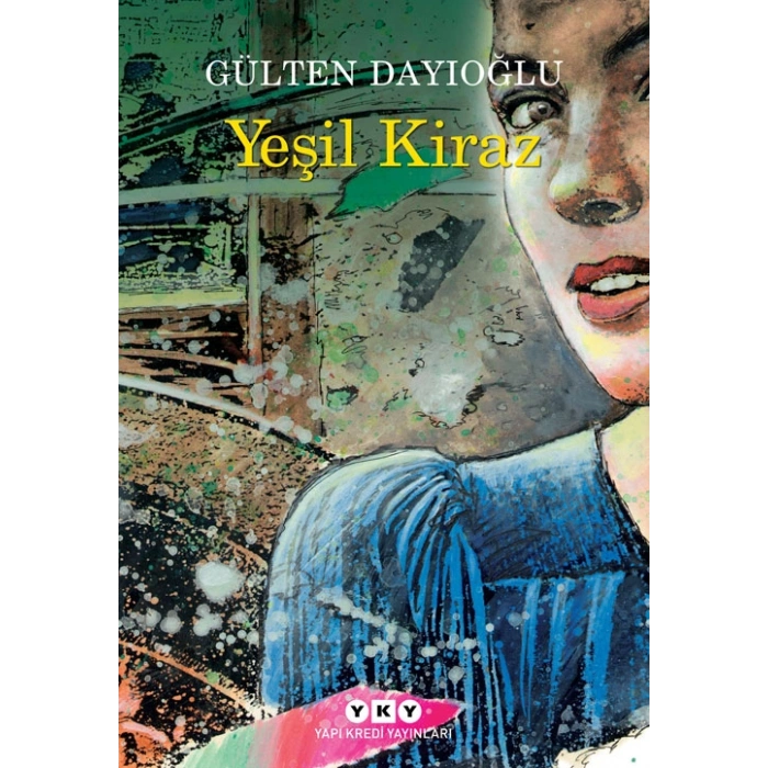 Yeşil Kiraz