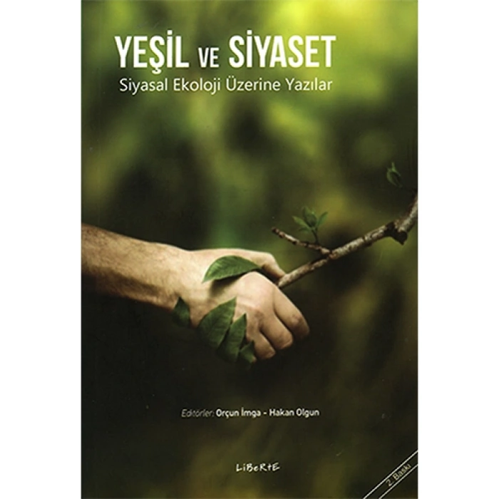 Yeşil ve Siyaset