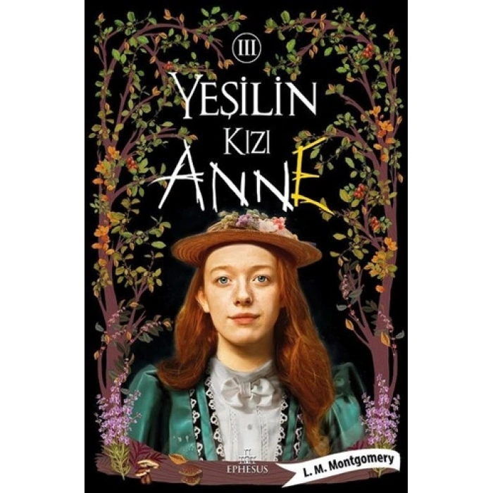 Yeşilin Kızı Anne - 3