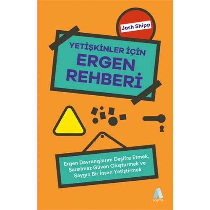 Yetişkinler İçin Ergen Rehberi