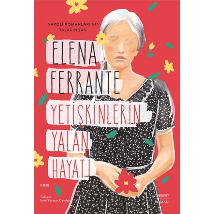 Yetişkinlerin Yalan Hayatı
