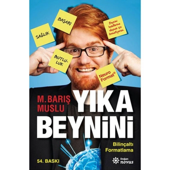 Yıka Beynini