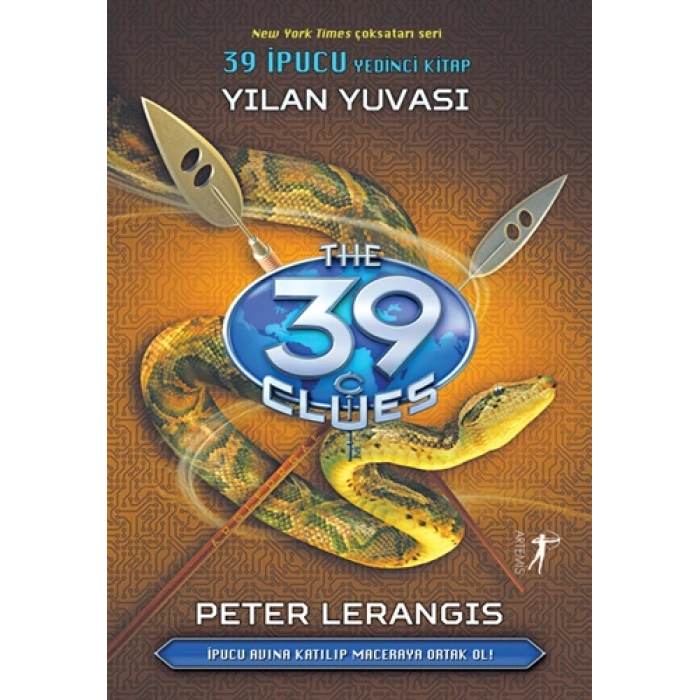 Yılan Yuvası