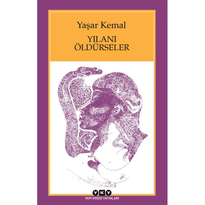Yılanı Öldürseler
