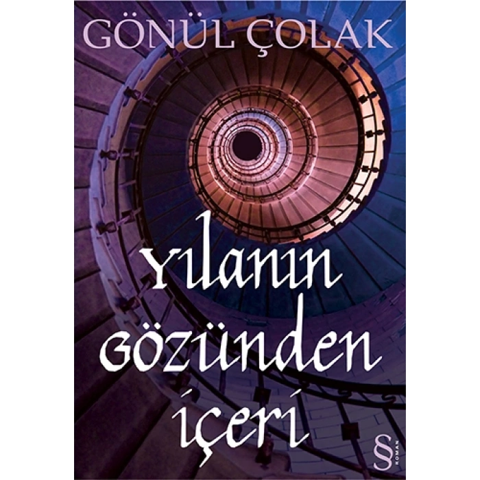 Yılanın Gözünden İçeri