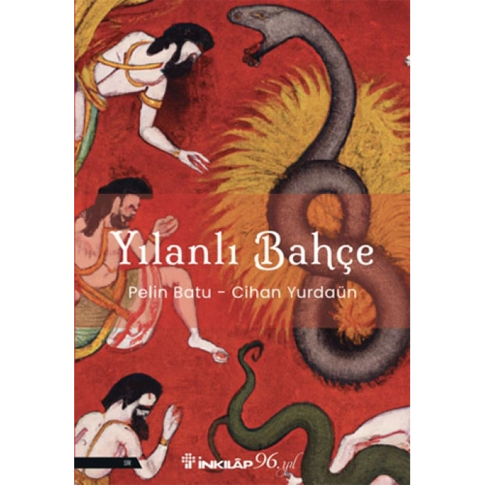 Yılanlı Bahçe