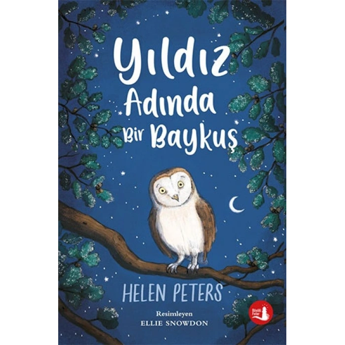 Yıldız Adında Bir Baykuş