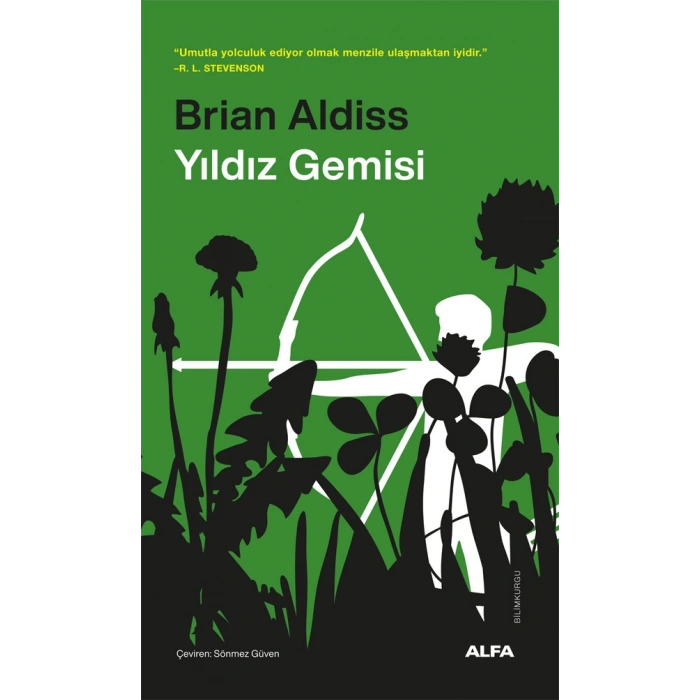 Yıldız Gemisi