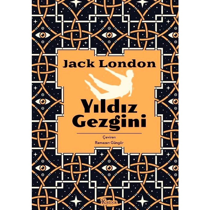 Yıldız Gezgini (Karton Klasikler)