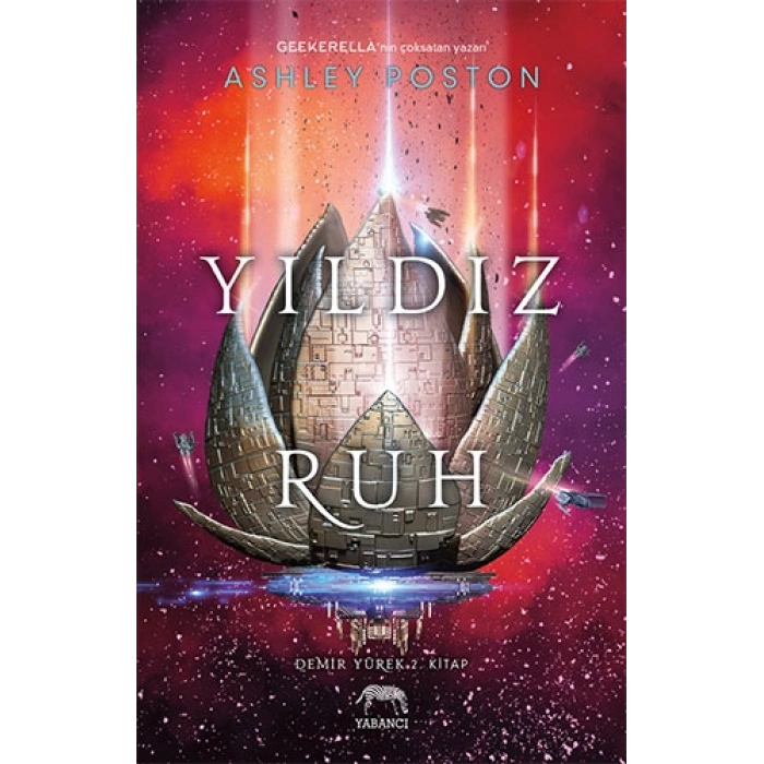 Yıldız Ruh
