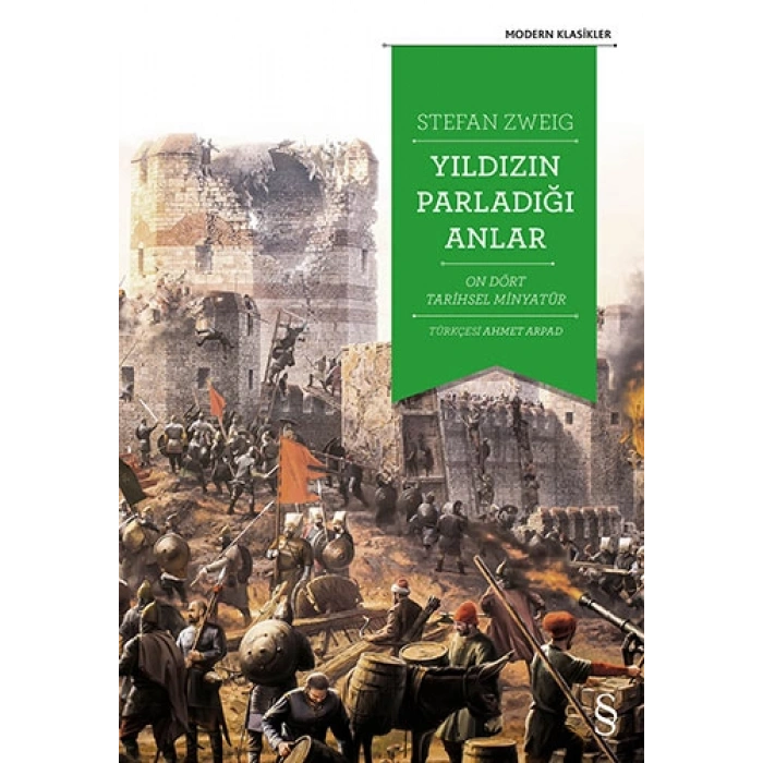 Yıldızın Parladığı Anlar