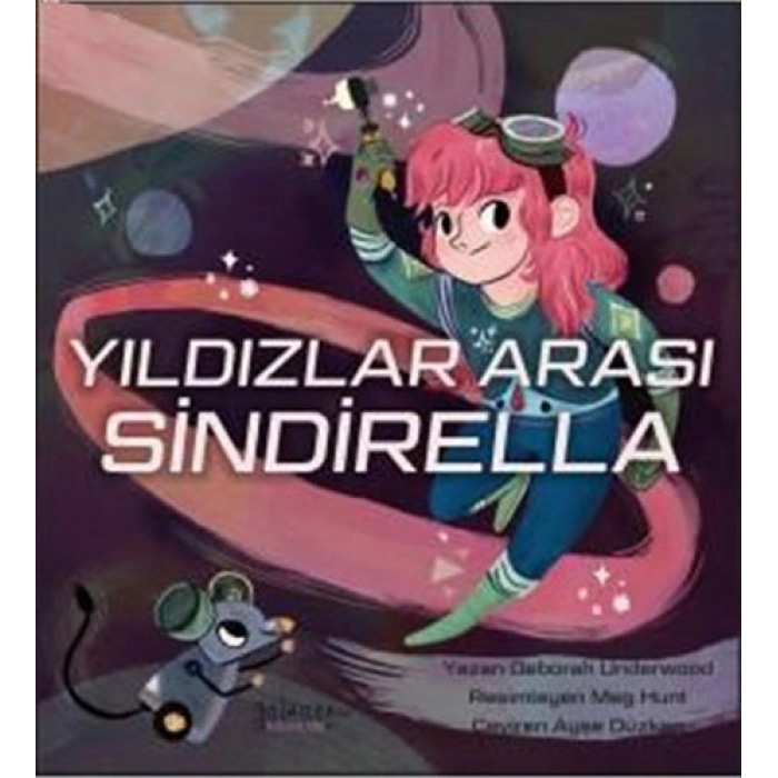Yıldızlar Arası  Sindirella