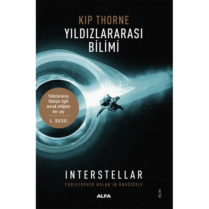 Yıldızlararası Bilimi