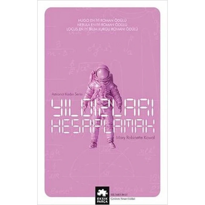 Yıldızları Hesaplamak