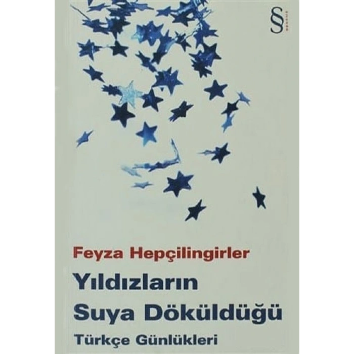 Yıldızların Suya Döküldüğü