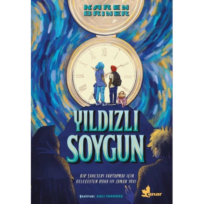 Yıldızlı Soygun