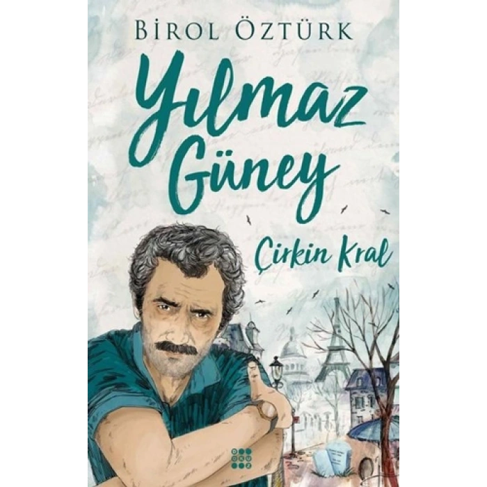 Yılmaz Güney - Çirkin Kral