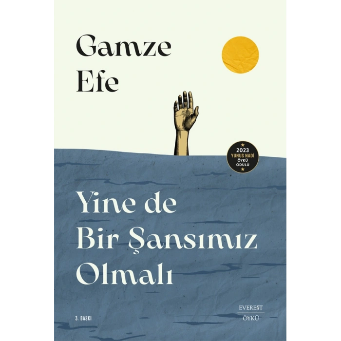 Yine de Bir Şansımız Olmalı