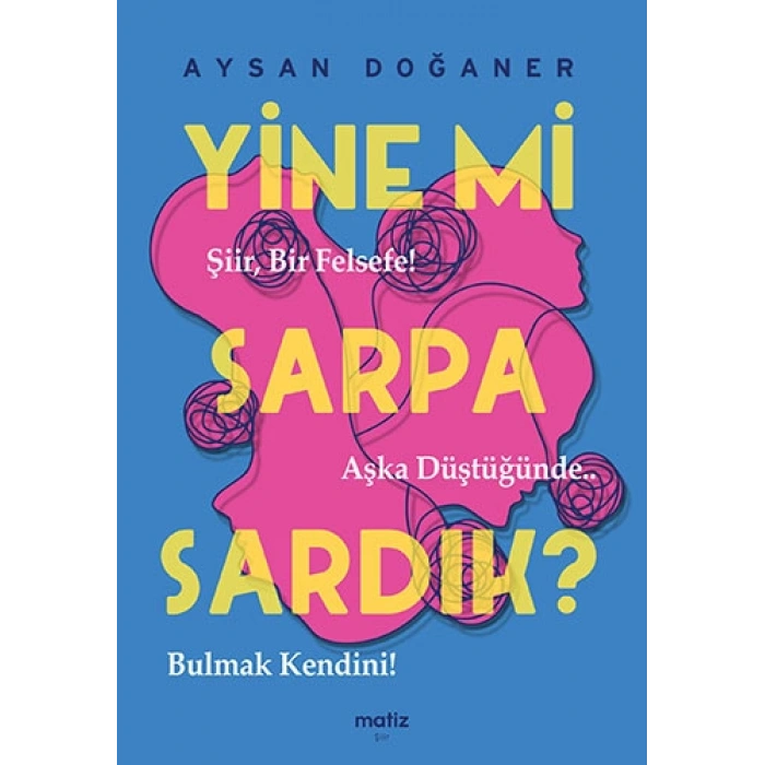 Yine mi Sarpa Sardık?