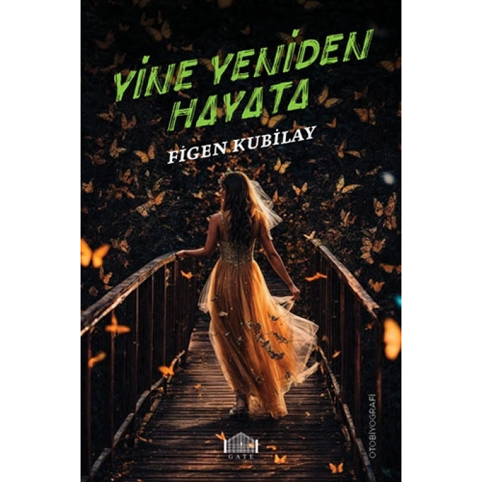 Yine Yeniden Hayata