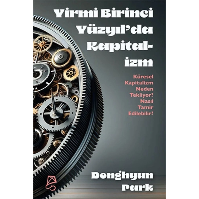 Yirmi Birinci Yüzyılda Kapitalizm