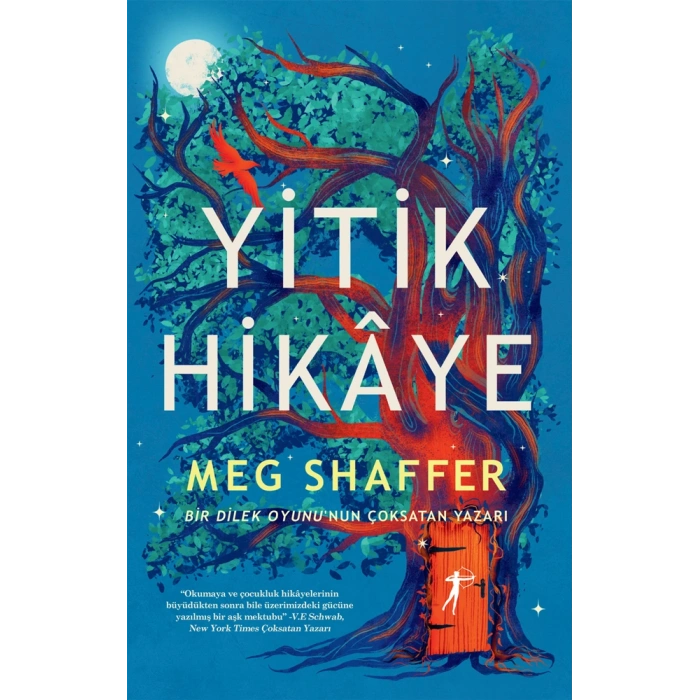 Yitik Hikâye