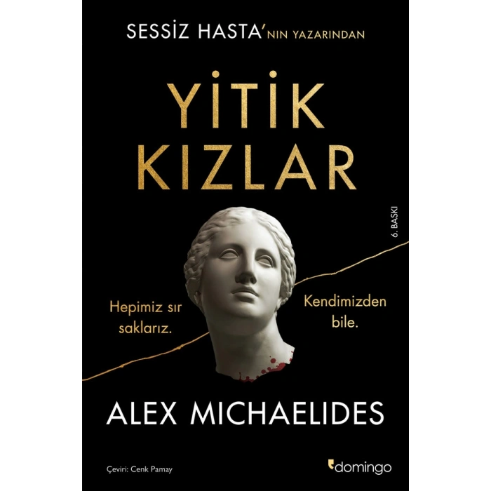 Yitik Kızlar