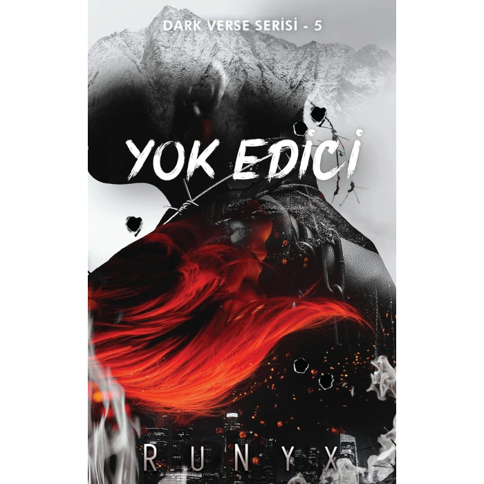 Yok Edici