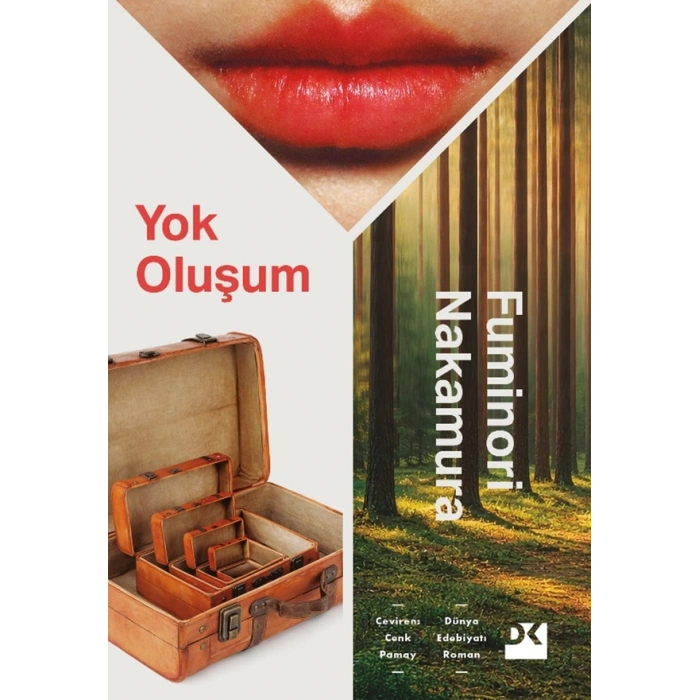 Yok Oluşum