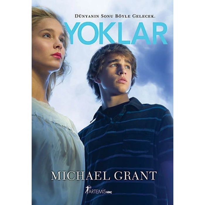 Yoklar (Ciltli)