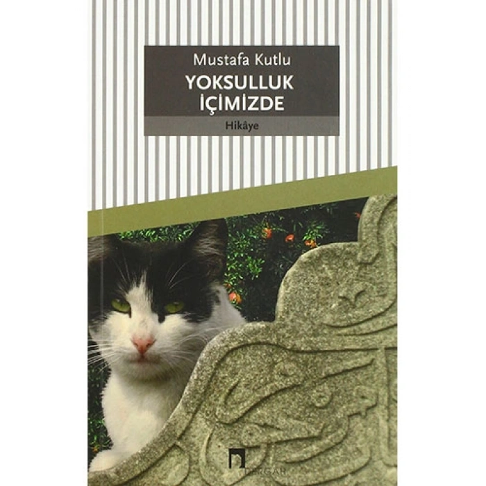 Yoksulluk İçimizde