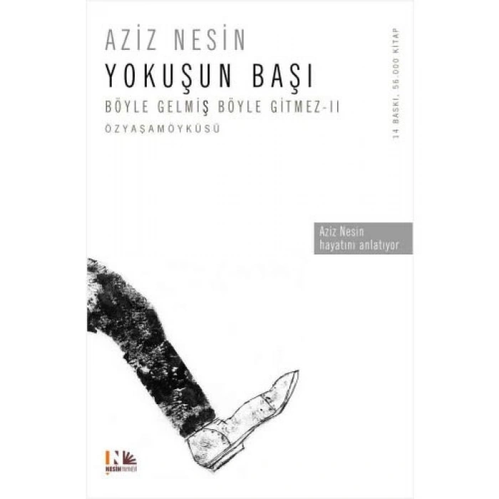 Yokuşun Başı