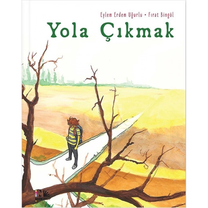 Yola Çıkmak