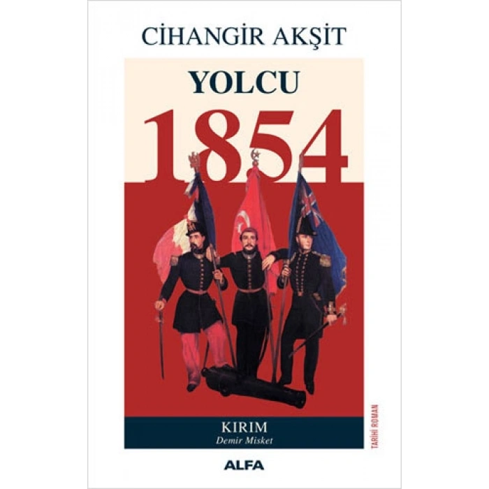 Yolcu 1854