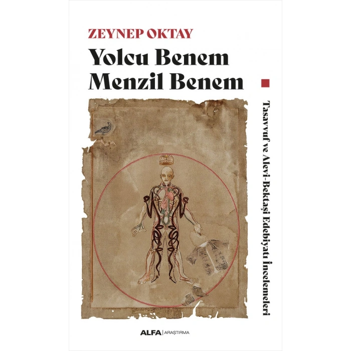 Yolcu Benem Menzil Benem