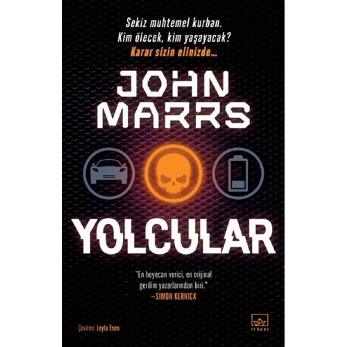 Yolcular