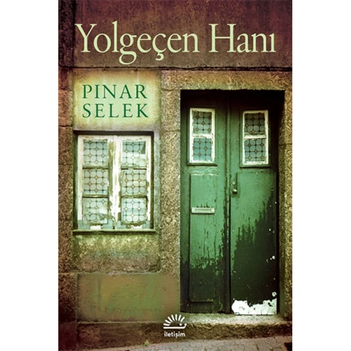 Yolgeçen Hanı
