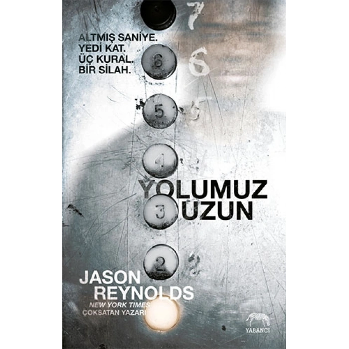 Yolumuz Uzun