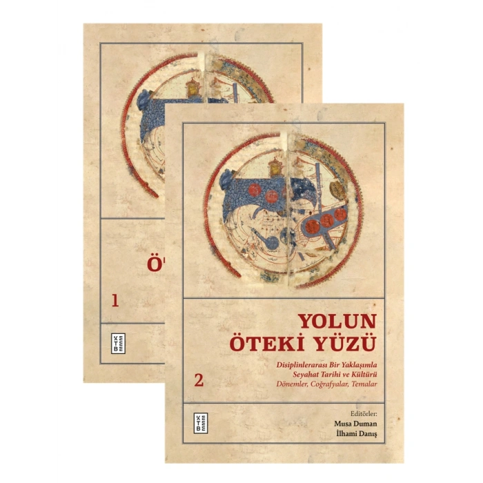 Yolun Öteki Yüzü