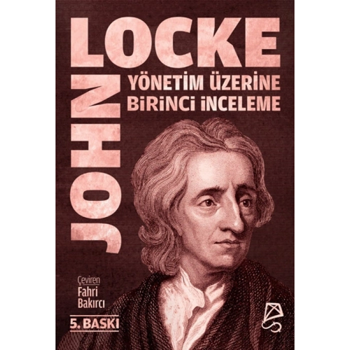 Yönetim Üzerine Birinci İnceleme