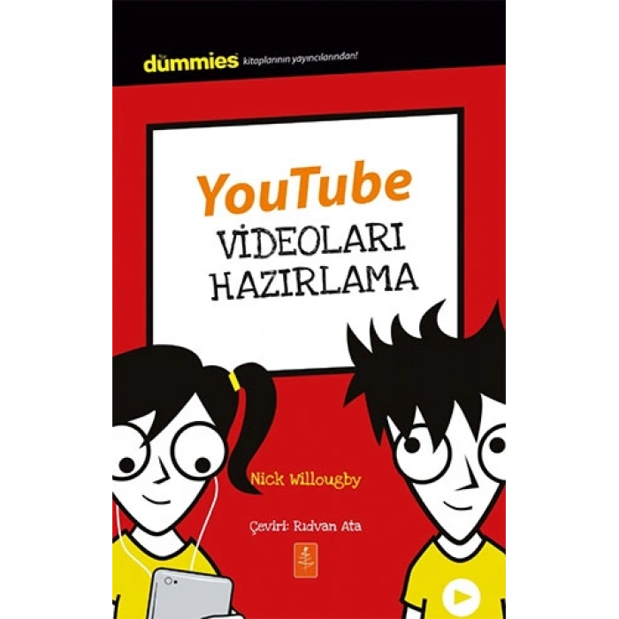 Youtube Videoları Hazırlama