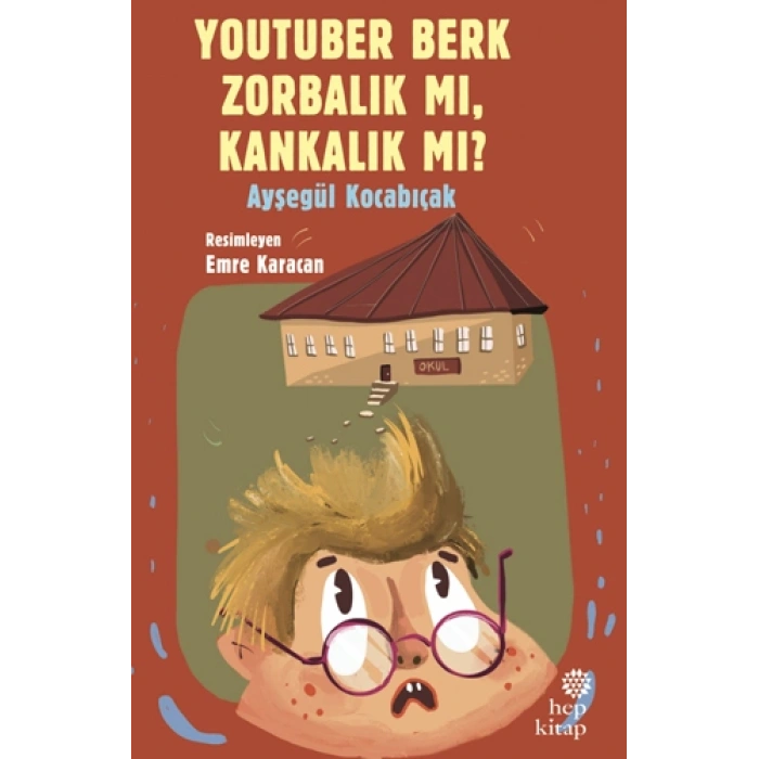 YouTuber Berk Zorbalık mı, Kankalık mı?